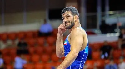 پیروزی یزدانی در اولین مبارزه وزن جدید