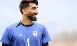 پرونده بیرانوند به پمپ بنزین‌ها کشیده شد!/ویدیو