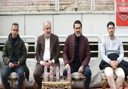 وعده خبر ساز مدیرعامل پرسپولیس؛ ۲ بازیکن جدید تا آخر هفته!