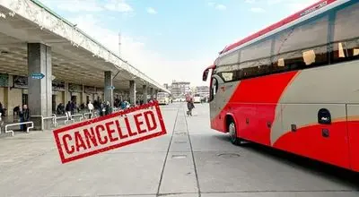 بلیط اتوبوس تهران رشت؛ راهنمای کامل کنسلی فوری بلیط آنلاین