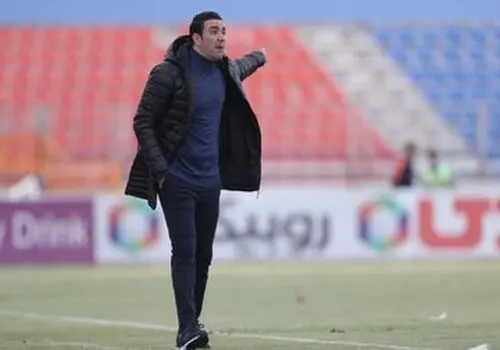 سرمربی استقلال به دنبال یک رکورد جدید!
