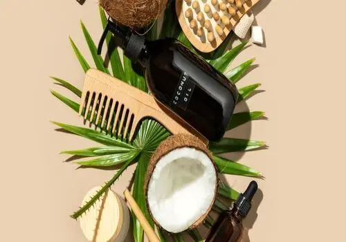 فواید باور نکردنی روغن نارگیل برای رفع خشکی و درد