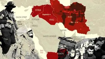 از چراغ قرمز عربها به آمریکا برای حمله به مواضع نیروهای مقاومت تا شمارش معکوس وقوع فاجعه انسانی در رفح