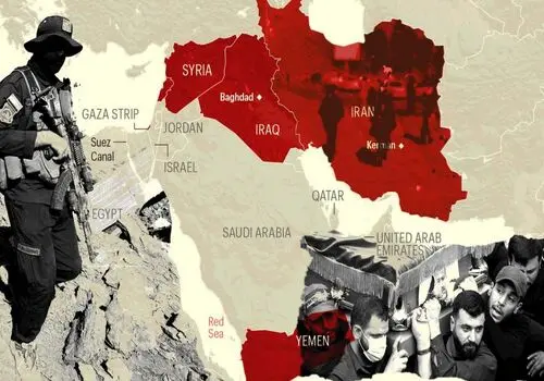 نطق آتشین یک دانشجو در تلویزیون: مردم از سیسمونی گیت و کانادا گیت ناراحتند!+ فیلم