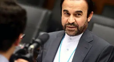 نجفی: قطعنامه جدید شورای حکام تلاش بی‌اعتبار آمریکا و تروئیکا برای جبران شکست اسنپ‌بک است

