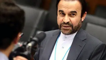 نجفی: قطعنامه جدید شورای حکام تلاش بی‌اعتبار آمریکا و تروئیکا برای جبران شکست اسنپ‌بک است

