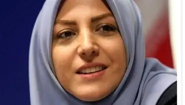 المیرا شریفی‌مقدم در اولین فرصت پاسخ دولت را داد/ویدیو 