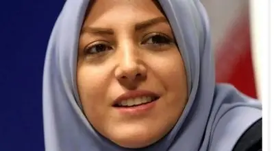 المیرا شریفی‌مقدم در اولین فرصت پاسخ دولت را داد/ویدیو 