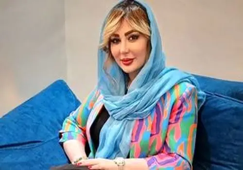 چهره متفاوت و بدون آرایش نیوشا ضیغمی جلب‌توجه کرد/ویدیو 
