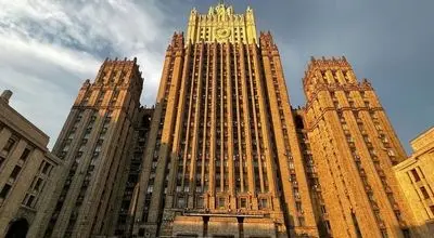 روسیه: آمریکا با اقدامات نسنجیده خود هنجارهای بین‌المللی را زیر پا می‌گذارند 