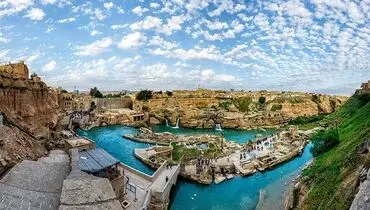 رنگین کمان گردشگری جایگزین طلای سیاه