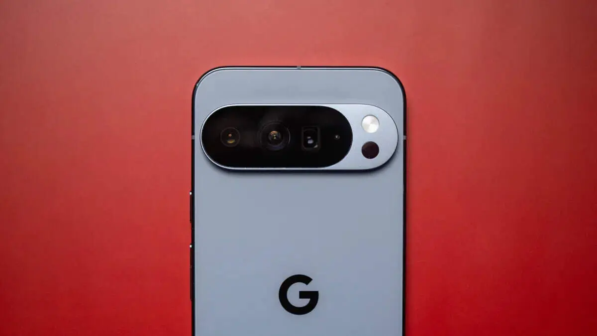 گوگل با Pixel 10 Pro XL، مرزهای کیفیت را جابه‌جا کرد