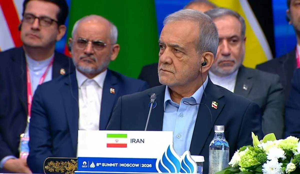 رئیس‌جمهور: مداخلات نظامی آمریکا در خلیج فارس، بازار انرژی جهان را تهدید می‌کند
