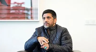 ماجرای دیدار خصوصی علیرضا دبیر با رهبر انقلاب + فیلم