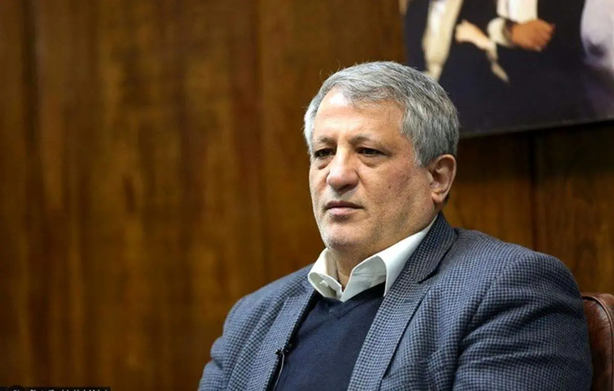 محسن هاشمی خطاب به خضریان: مواظب صحبتت باش، ممکنه بلایی سرت بیاد+ فیلم