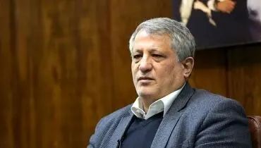 محسن هاشمی خطاب به خضریان: مواظب صحبتت باش، ممکنه بلایی سرت بیاد+ فیلم
