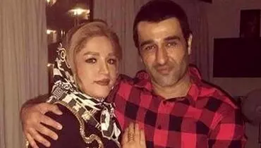 خوشحالی خواهر پژمان جمشیدی از آزادی برادرش
