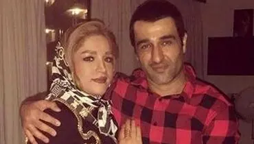 خوشحالی خواهر پژمان جمشیدی از آزادی برادرش