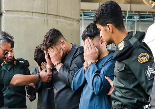 تبلیغ خرید و فروش سلاح جرم‌انگاری شد