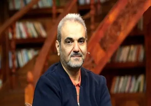 شجاع خلیل‌زاده در دفاع از بیرانوند به سیم آخر زد