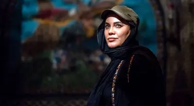 از توقیف «سووشون» تا کافه‌گردی در ایروان: نرگس آبیار و همسرش در کانون توجه!