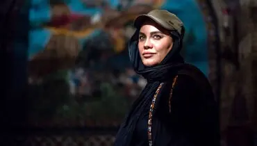 از توقیف «سووشون» تا کافه‌گردی در ایروان: نرگس آبیار و همسرش در کانون توجه!