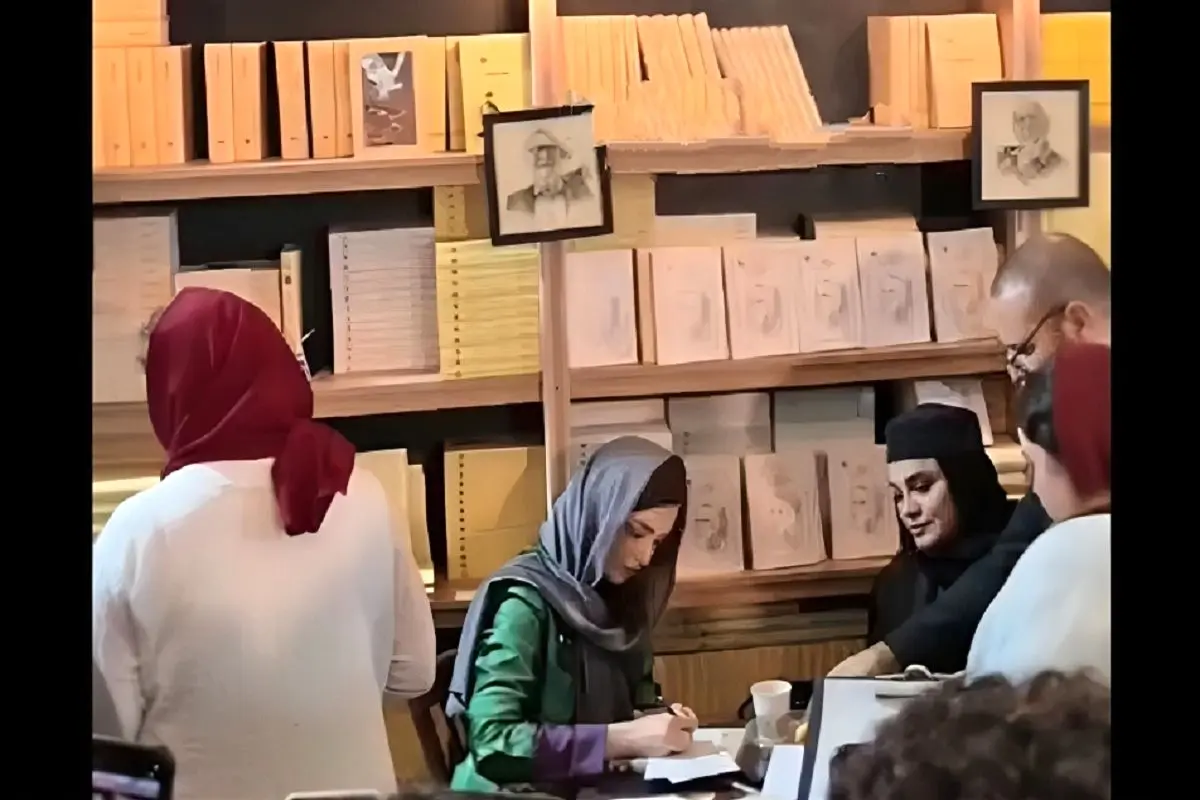 عوامل سریال «سووشون» از اقدام جنجالی پشیمان شدند