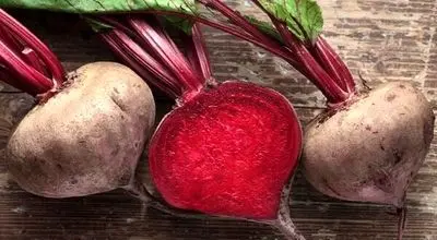 این خوراکی قرمز رنگ پاییزی بمب سلامت بدن است!