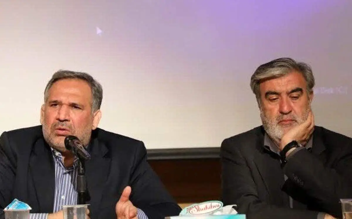 تصویب دو قانون «تأمین مالی تولید و زیرساختها» و «تسهیل صدور مجوزهای کسب و کار» دوگام بزرگ و مهم مجلس برای حمایت از تولیدکنندگان و فعالان اقتصادی است