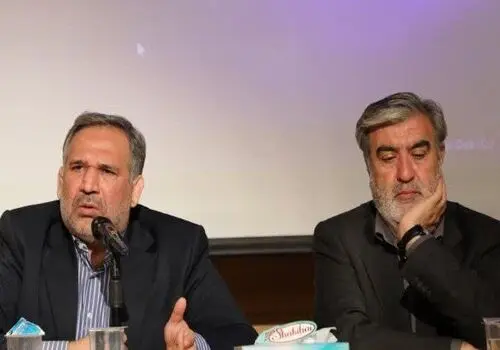 خبر مهم معاون اجرایی رئیس‌جمهور درباره‌ تعطیلی هفته آینده تهران