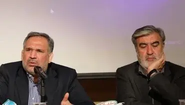 تصویب دو قانون «تأمین مالی تولید و زیرساخت‌ها» و «تسهیل صدور مجوزهای کسب و کار» دوگام بزرگ و مهم مجلس برای حمایت از تولیدکنندگان و فعالان اقتصادی است