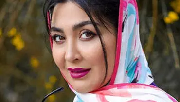 دیدار صمیمانه مریم معصومی با کودکان معلول ذهنی