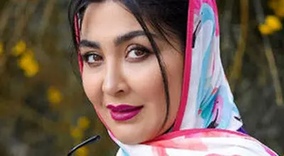 دیدار صمیمانه مریم معصومی با کودکان معلول ذهنی