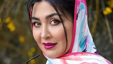 دیدار صمیمانه مریم معصومی با کودکان معلول ذهنی