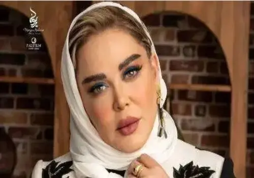 تغییر چهره ۱۸۰ درجه‌ای بهاره رهنما؛ سلفی که قبل از جشن حافظ همه را شوکه کرد!
