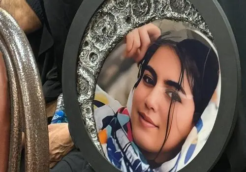 اجرای حکم قصاص قاتل الهه حسین‌نژاد تا تعیین‌تکلیف «دیه» متوقف شد