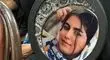 حضور رئیس کل دادگستری استان تهران در دادگاه پروندۀ قتل الهه حسین‌نژاد