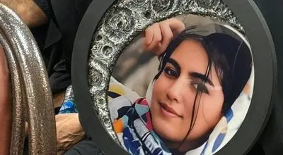 حضور رئیس کل دادگستری استان تهران در دادگاه پروندۀ قتل الهه حسین‌نژاد + ویدیو