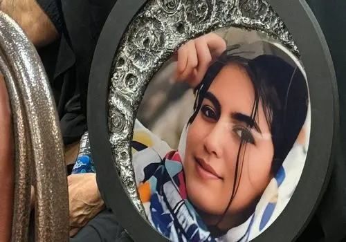 حضور رئیس کل دادگستری استان تهران در دادگاه پروندۀ قتل الهه حسین‌نژاد