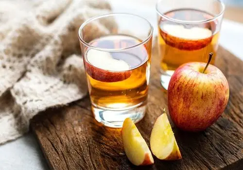 سرکه سیب با این ترکیبات معجزه می‌کند
