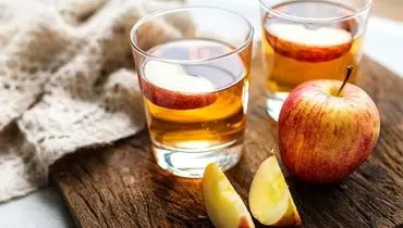 ۳ ترکیب طبیعی با سرکه سیب برای تقویت گوارش و ایمنی بدن

