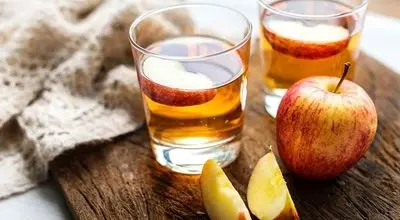 ۳ ترکیب طبیعی با سرکه سیب برای تقویت گوارش و ایمنی بدن

