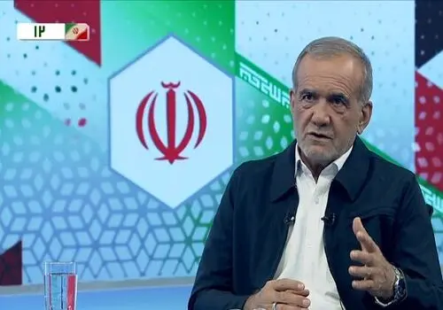 ماجرای تنش در میزگرد فرهنگی پزشکیان چه بود؟