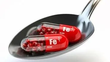 ۳ روش ساده برای افزایش جذب آهن در بدن