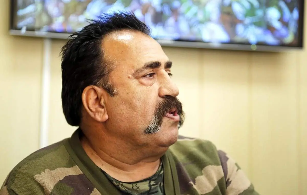 وحید قلیچ: هنوز پرسپولیسیام اما کنار استقلالیها ایستادم!