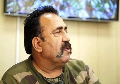 
تصاویری دیده نشده از باشگاه پرسپولیس⁩ 
