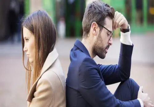 دعا برای افزایش مهر و محبت بین زن و شوهر
