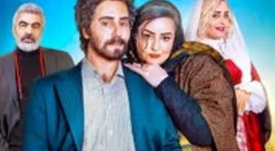 مادر نعیمه نظام‌دوست در اکران کج‌پیله ستاره شد!/ویدیو 