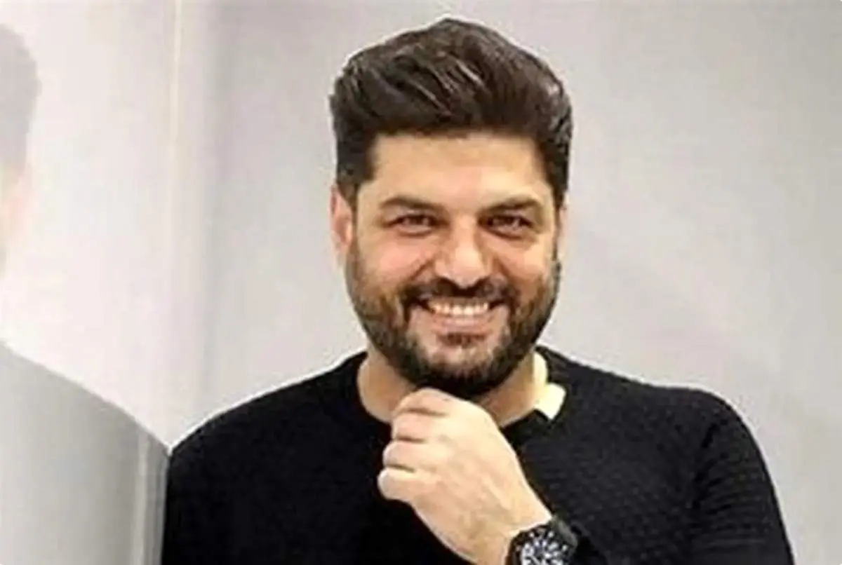 سام درخشانی بالاخره به ماجرای پژمان واکنش نشان داد