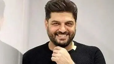 سام درخشانی بالاخره به ماجرای پژمان واکنش نشان داد